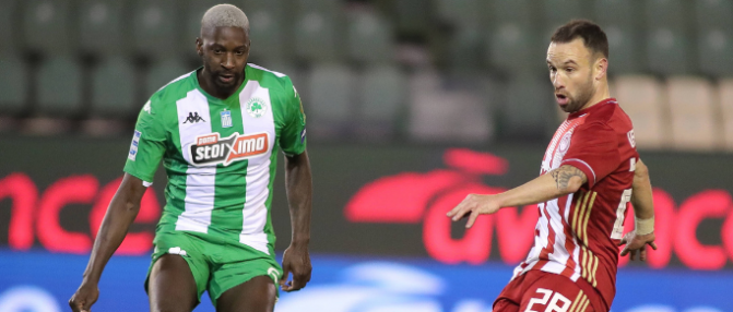 L’ancien joueur des Girondins Younousse Sankharé touché à un genou