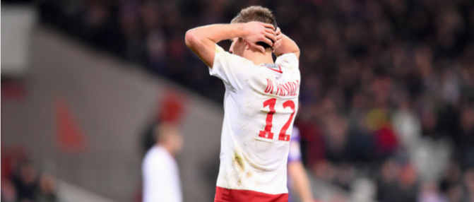 La coupe est pleine