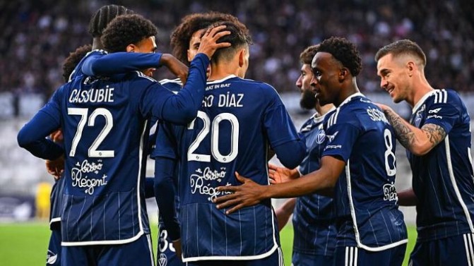 Girondins. Comment réagissent les joueurs en stage ? Entre "inquiétude"et mercato