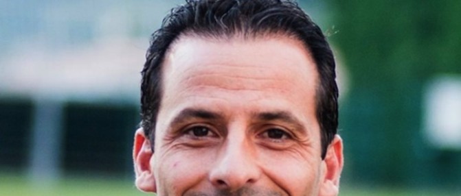 FCGB-ASM - Giuly félicite l'AS Monaco