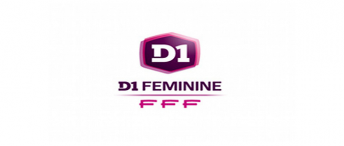 Féminines : le 11 des bordelaises face à Dijon