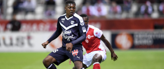 Zaydou Youssouf : "Ma motivation n'a pas de limites"