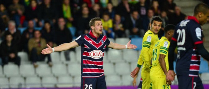 Grégory Sertic déclaré inapte à la pratique du football pro