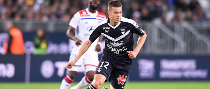 Bordeaux - Lyon : le résumé vidéo du match