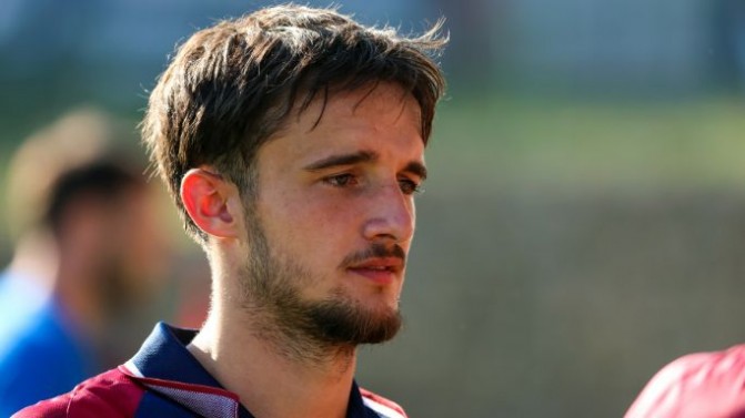 Ex-Girondins : Grillot et Mouanga déjà titulaires pour la reprise de la Ligue 2