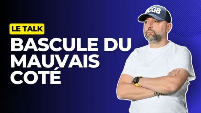 [Replay] Le Talk : le fiasco Bordeaux-Rodez, et quel avenir pour les Girondins ?