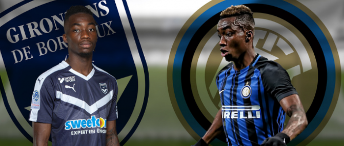 Yann Karamoh, stop ou encore ?