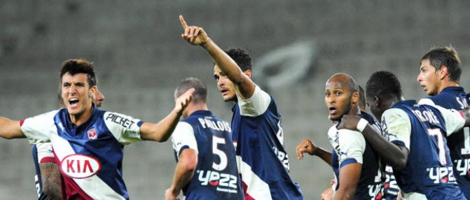 Mercato : l’ancien des Girondins Tiago Ilori signe à Boavista