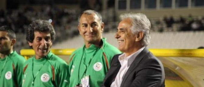 Nordine Kourichi : “On a l’impression que c’est une équipe qui joue le bas de tableau en Ligue 2”
