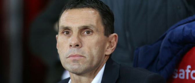 Gustavo Poyet nommé entraîneur des Girondins !