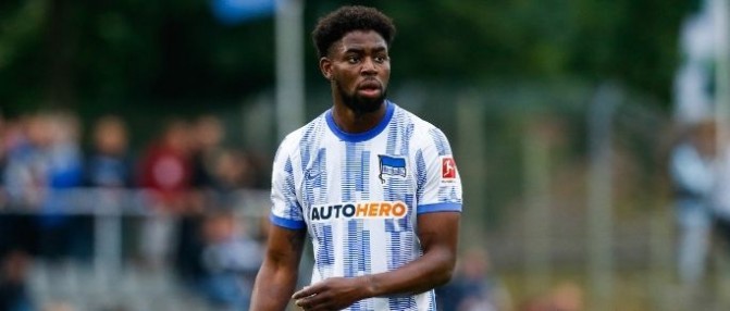 Info WG : Bordeaux se renseigne sur Jordan Torunarigha