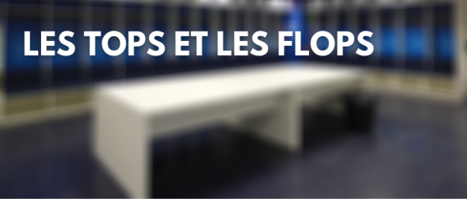 Les tops et les flops de Lens - Bordeaux (2-1)