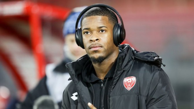 Les Girondins avaient aussi un œil sur Xande Silva qui file en MLS