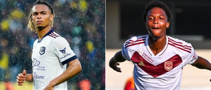 Mon bilan Girondins 2022 : "La Jeunesse qui a sauvé le club sur le terrain et en dehors"
