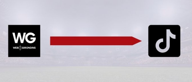 Notre compte Tik Tok dépasse les 1000 abonnés