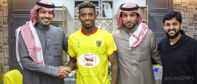 Les images de Cafu à Al Hazm