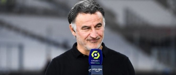 Bordeaux-Nice : au moins un absent du coté de l'OGCN
