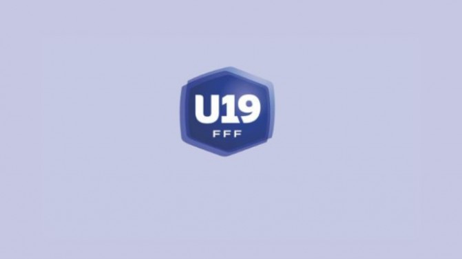 U19NF : Le groupe des Girondines est aussi connu avec du lourd