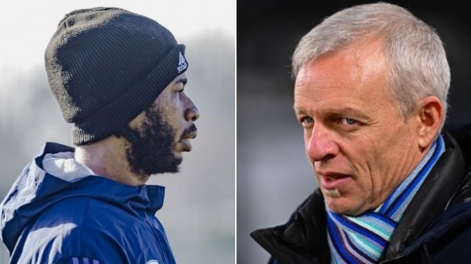 Girondins : les deux flops du match Les Herbiers-Bordeaux