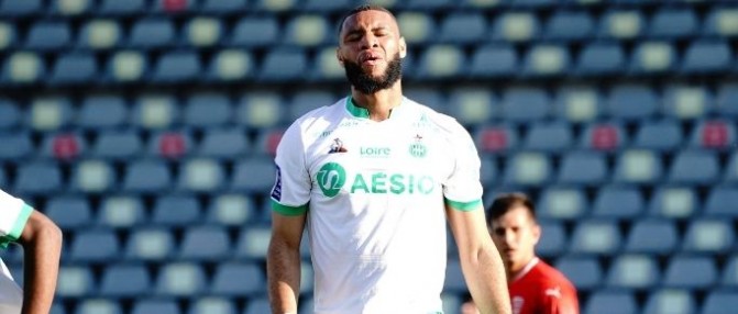 Harold Moukoudi : "Si on bat Bordeaux il y aura un grand pas de fait"