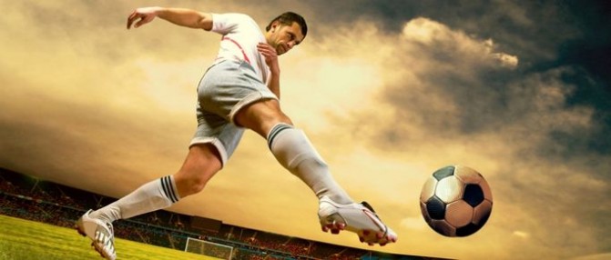 Guide du photographe de football : des conseils simples pour de superbes photos