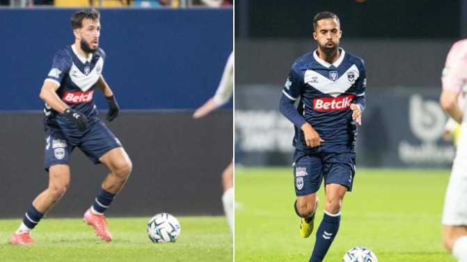 Girondins : Les 3 flops du match Le Puy-Bordeaux en Coupe de France (1-0)