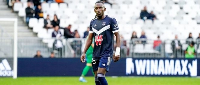 Mercato : le montant de l'option d'achat d'Alberth Elis révélé