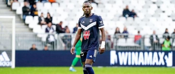 Clermont-Bordeaux : 5 forfaits chez les Girondins