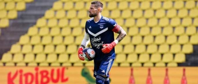 Top WG : Benoît Costil homme du match face à Monaco