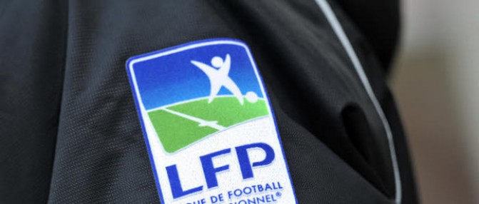 Vers un report du salaire des joueurs de Ligue 1 ? 