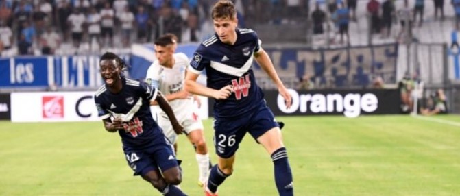 Mercato Girondins : pourquoi Toma Basic n'est pas encore à la Lazio ?