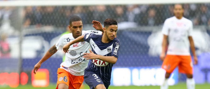 Willy Sagnol : "Je dis qu’Adam Ounas il faut le faire signer tout de suite"