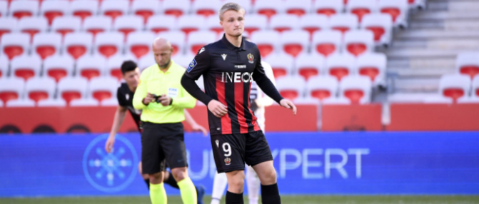 PDVA : « L’OGC Nice manque de confiance »