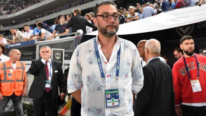 Rodez-Bordeaux : "Il n'y a aucun antagonisme particulier entre les deux camps"