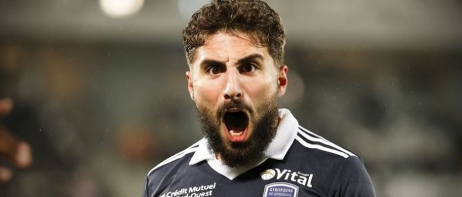 Girondins : on fait quoi avec Zuriko Davitashvili ?