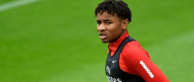 Mercato : Bordeaux se renseigne de nouveau sur Nkunku