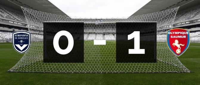 Revivez : Bordeaux-Saumur