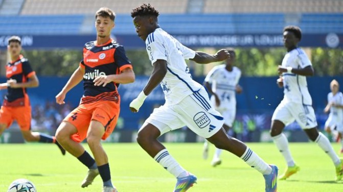 Mercato : Alexandre Zaouai, la Bobonne Idée offensive recommandée aux Girondins
