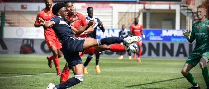 Saison noire pour Josh Maja avec West Brom