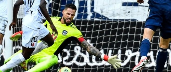 Benoît Costil se distingue après Bordeaux-Nantes