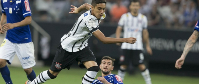 Mercato - Résiliation de contrat pour Matheus Pereira 