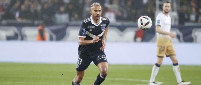 Girondins : "Fransergio a été décisif une nouvelle fois"