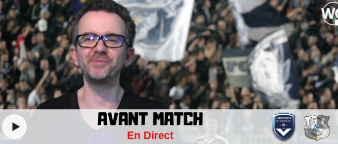 Bordeaux - Amiens : Compos, enjeux, l'avant match en direct