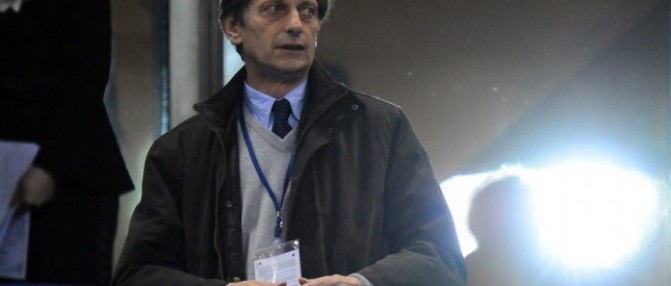 FCGB-FCN - De Tavernost: "C'est deux points de perdus"