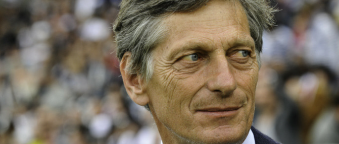 Les propos de Nicolas de Tavernost sur les supporters des Girondins ne passent pas