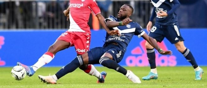 Onana en mode combat [Joueur par joueur]