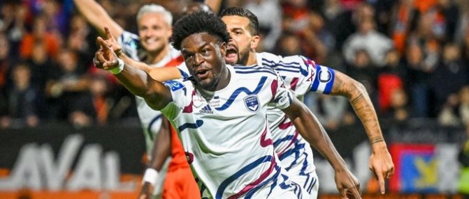 Top WG : Josh Maja et Issouf Sissokho vous ont séduit !