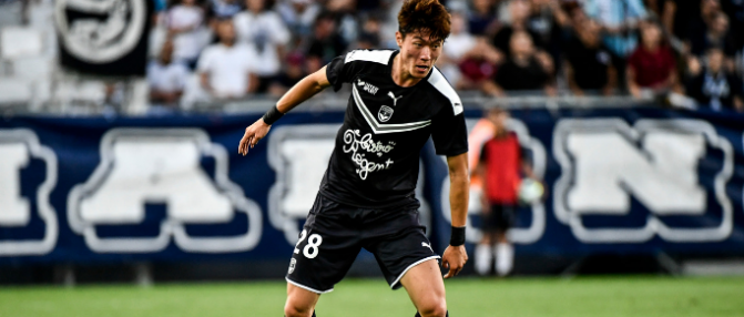 Hwang Ui-Jo : "Heung-min Son est un exemple"