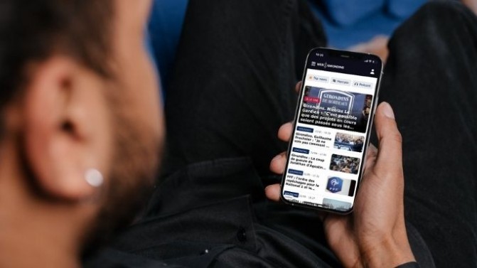 Profitez-en : 50% de réduction pour rejoindre WebGirondins !