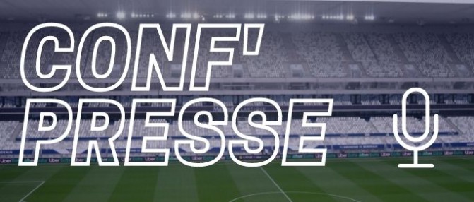 Présentation des nouveaux joueurs mardi à 11h
